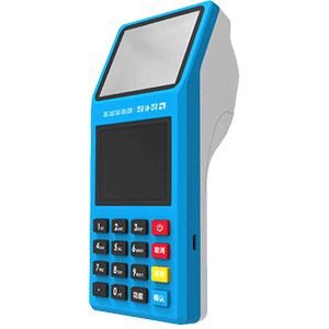 曲阜超级收款宝QR65